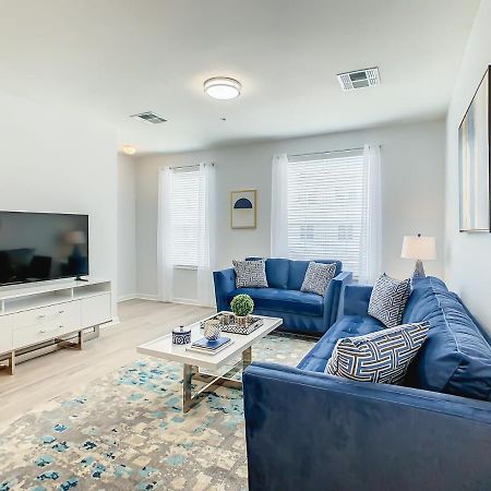 Stylish Vista Cay Townhome Near Conv. Ctr I-Dr. Orlando Buitenkant foto