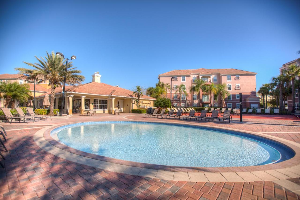 Stylish Vista Cay Townhome Near Conv. Ctr I-Dr. Orlando Buitenkant foto