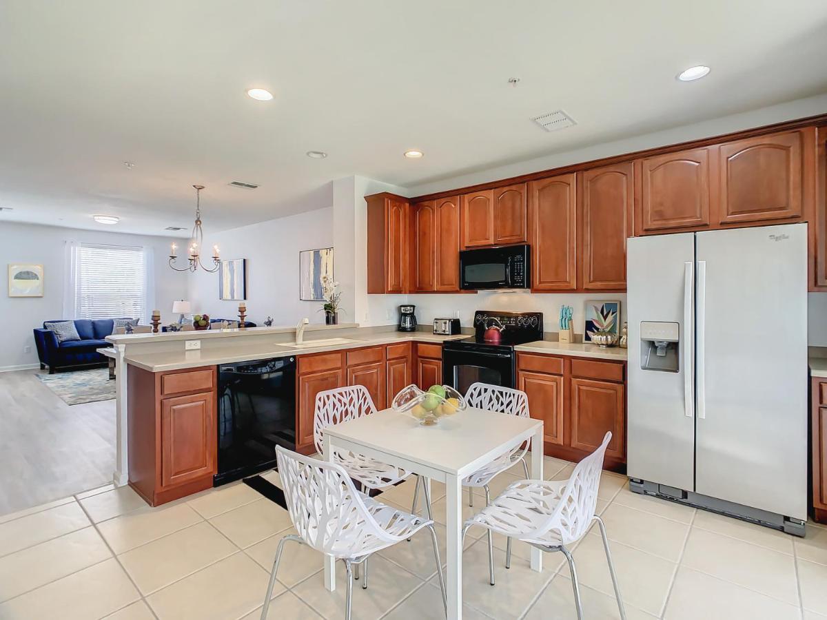 Stylish Vista Cay Townhome Near Conv. Ctr I-Dr. Orlando Buitenkant foto