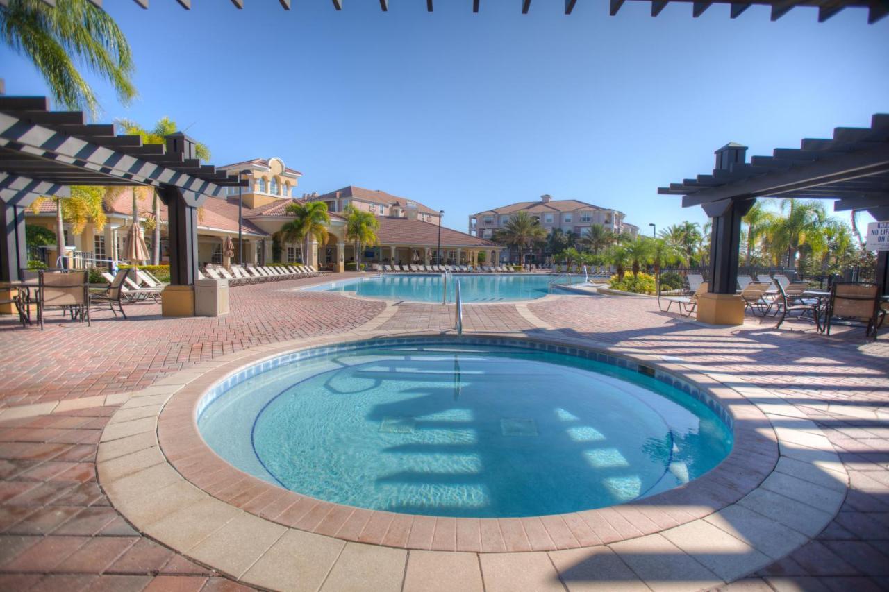 Stylish Vista Cay Townhome Near Conv. Ctr I-Dr. Orlando Buitenkant foto