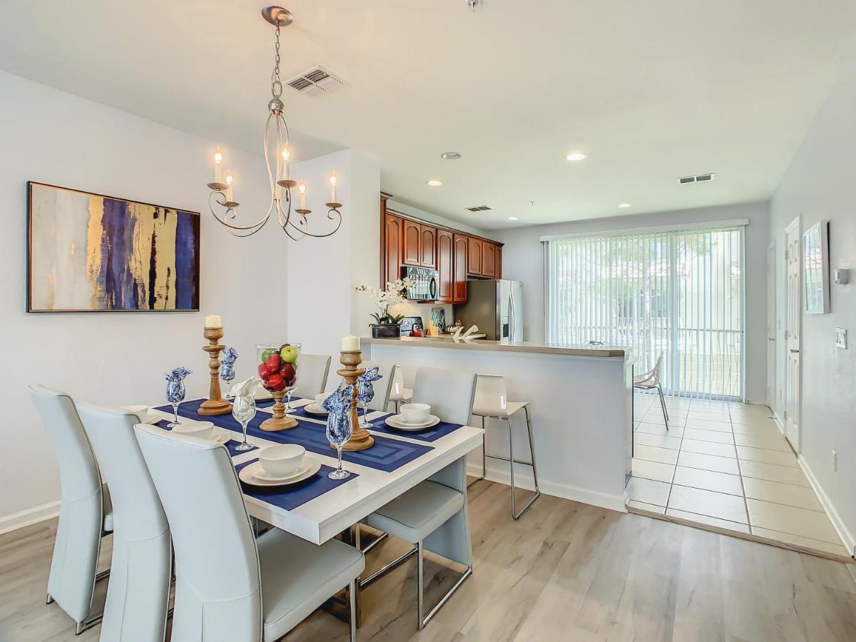 Stylish Vista Cay Townhome Near Conv. Ctr I-Dr. Orlando Buitenkant foto