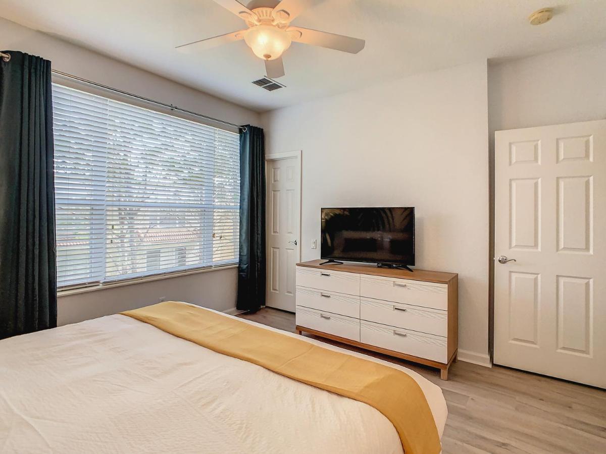 Stylish Vista Cay Townhome Near Conv. Ctr I-Dr. Orlando Buitenkant foto