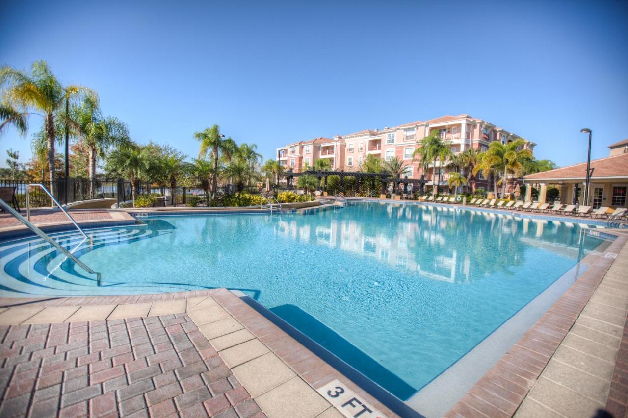 Stylish Vista Cay Townhome Near Conv. Ctr I-Dr. Orlando Buitenkant foto