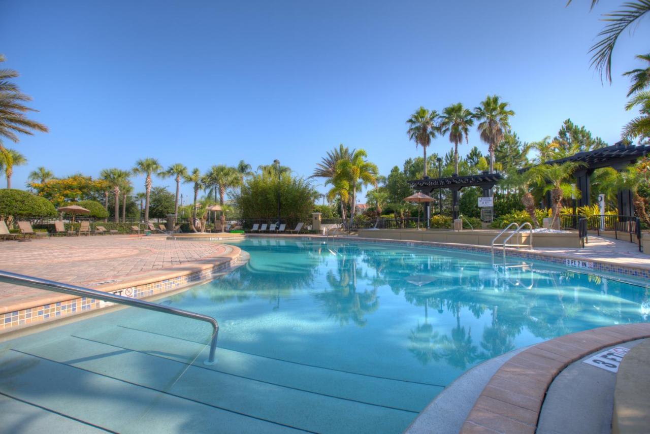 Stylish Vista Cay Townhome Near Conv. Ctr I-Dr. Orlando Buitenkant foto
