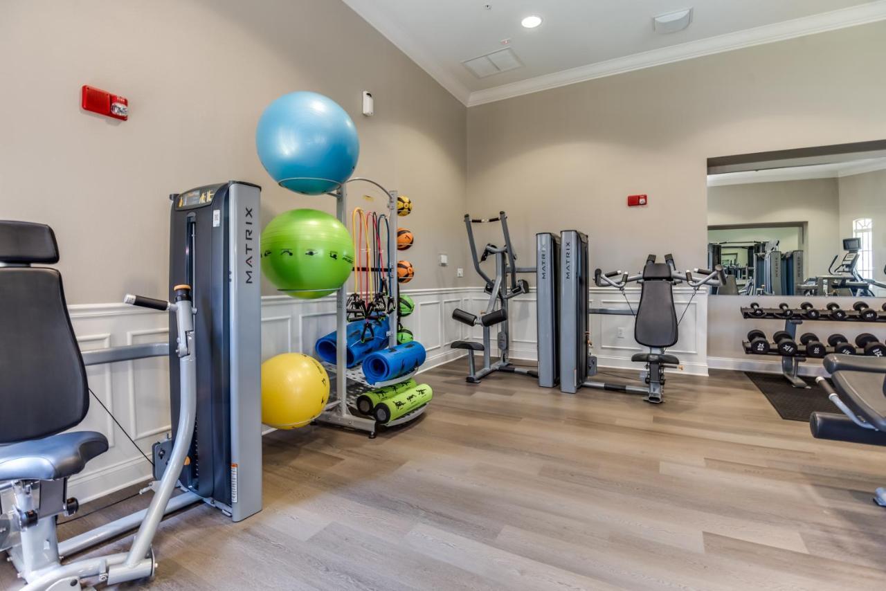 Stylish Vista Cay Townhome Near Conv. Ctr I-Dr. Orlando Buitenkant foto