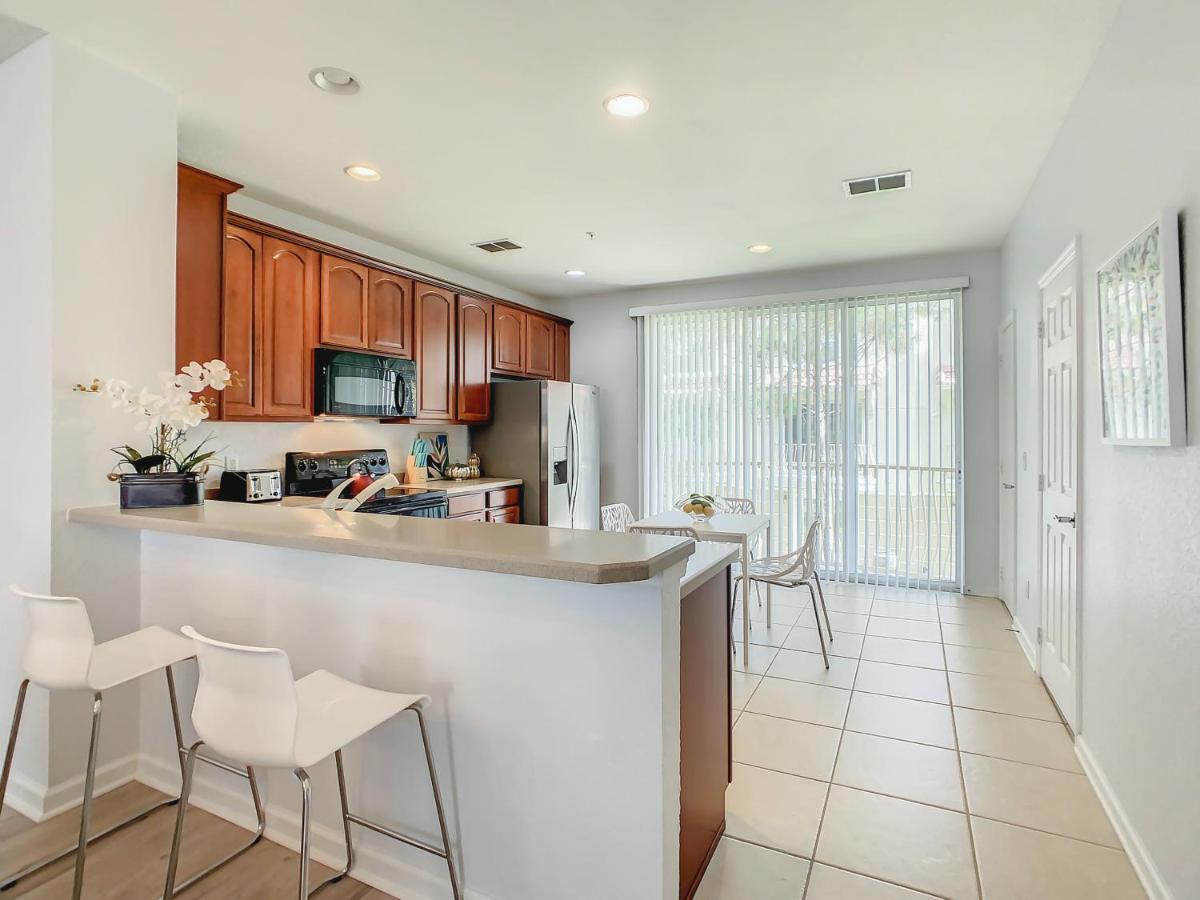 Stylish Vista Cay Townhome Near Conv. Ctr I-Dr. Orlando Buitenkant foto