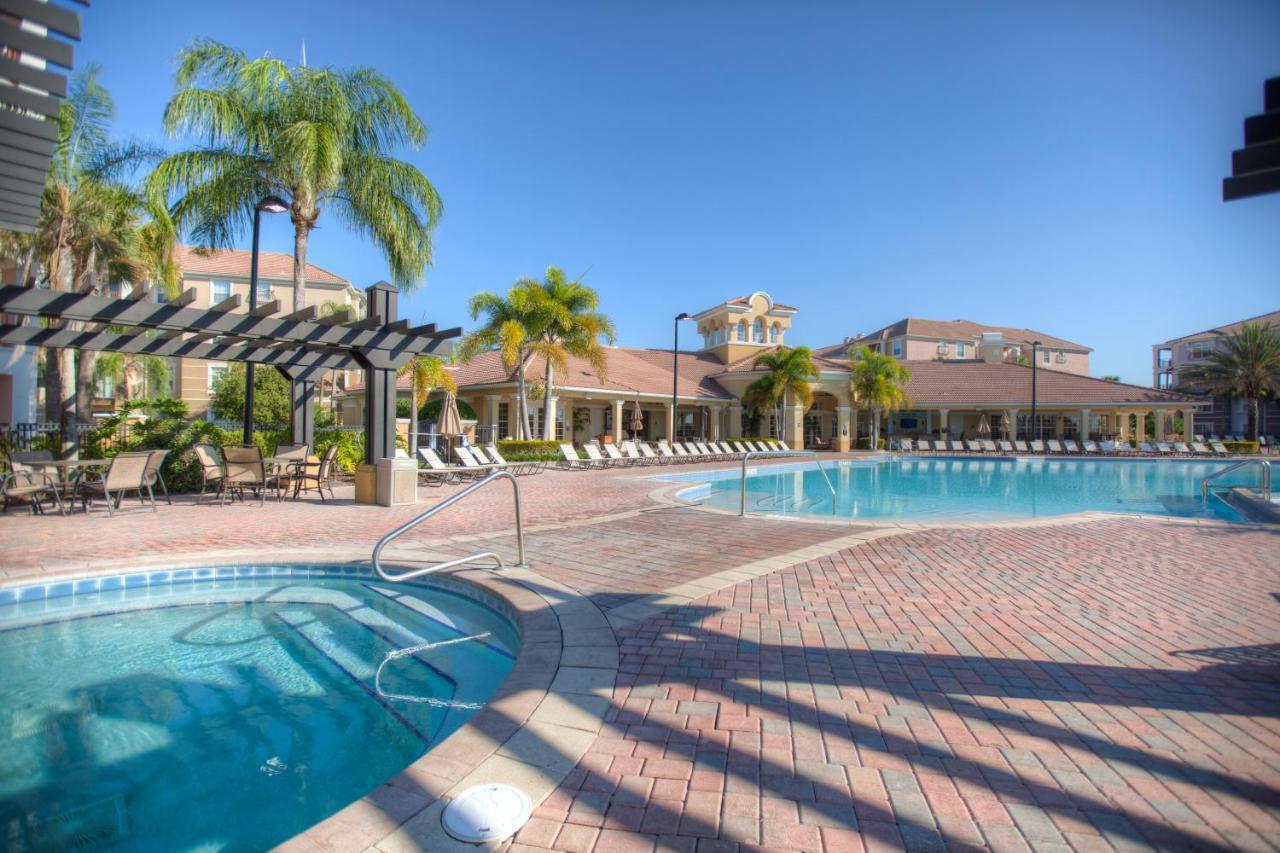 Stylish Vista Cay Townhome Near Conv. Ctr I-Dr. Orlando Buitenkant foto