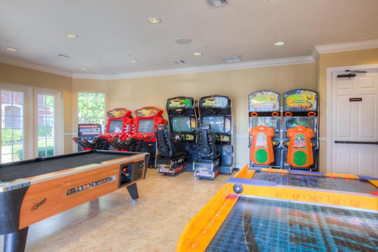 Stylish Vista Cay Townhome Near Conv. Ctr I-Dr. Orlando Buitenkant foto