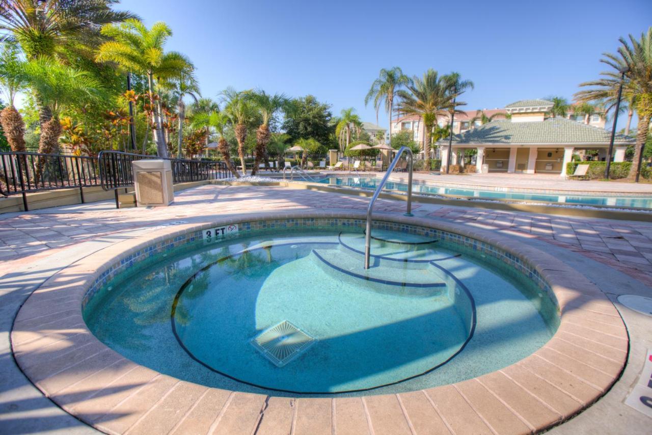 Stylish Vista Cay Townhome Near Conv. Ctr I-Dr. Orlando Buitenkant foto
