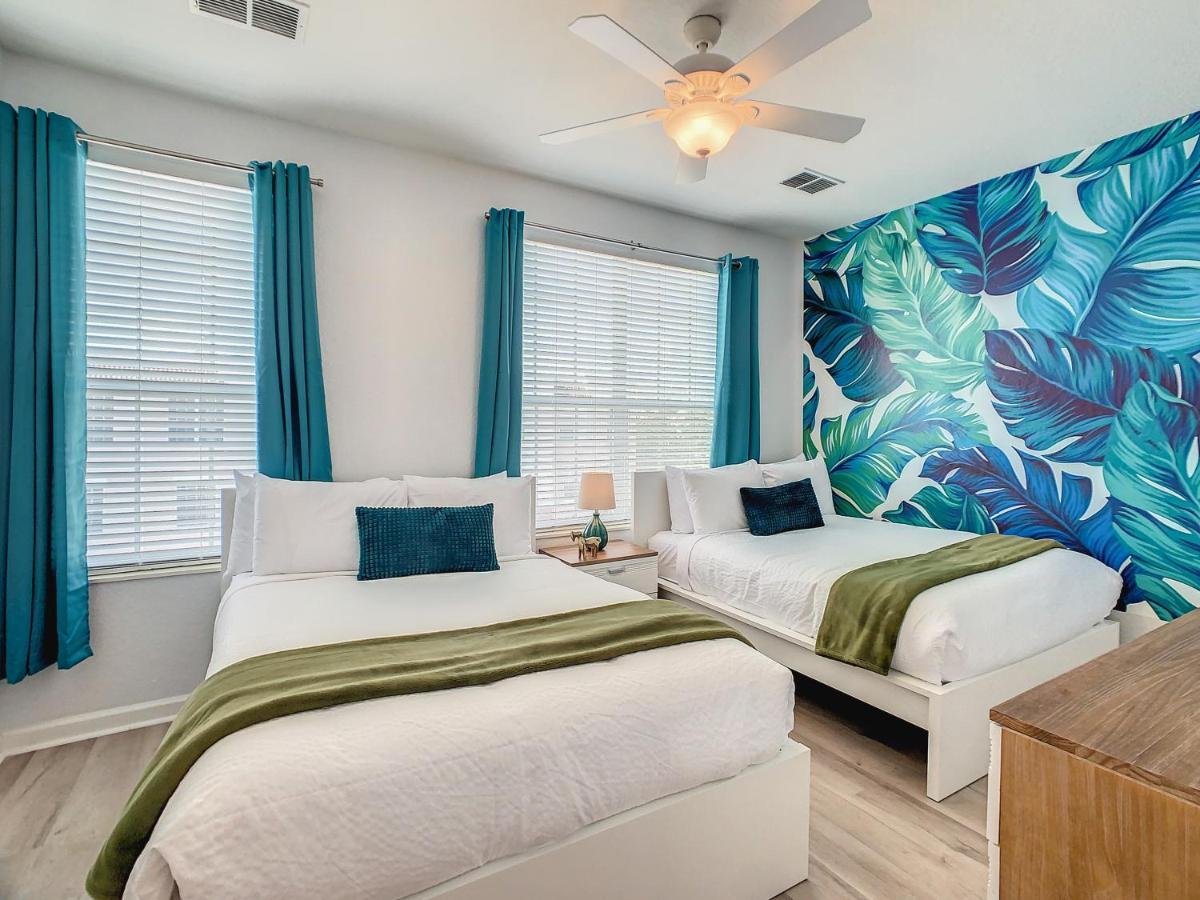 Stylish Vista Cay Townhome Near Conv. Ctr I-Dr. Orlando Buitenkant foto