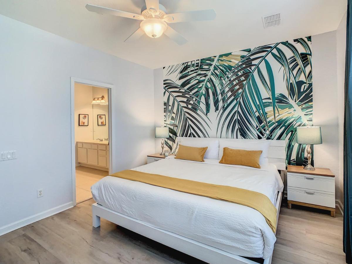 Stylish Vista Cay Townhome Near Conv. Ctr I-Dr. Orlando Buitenkant foto