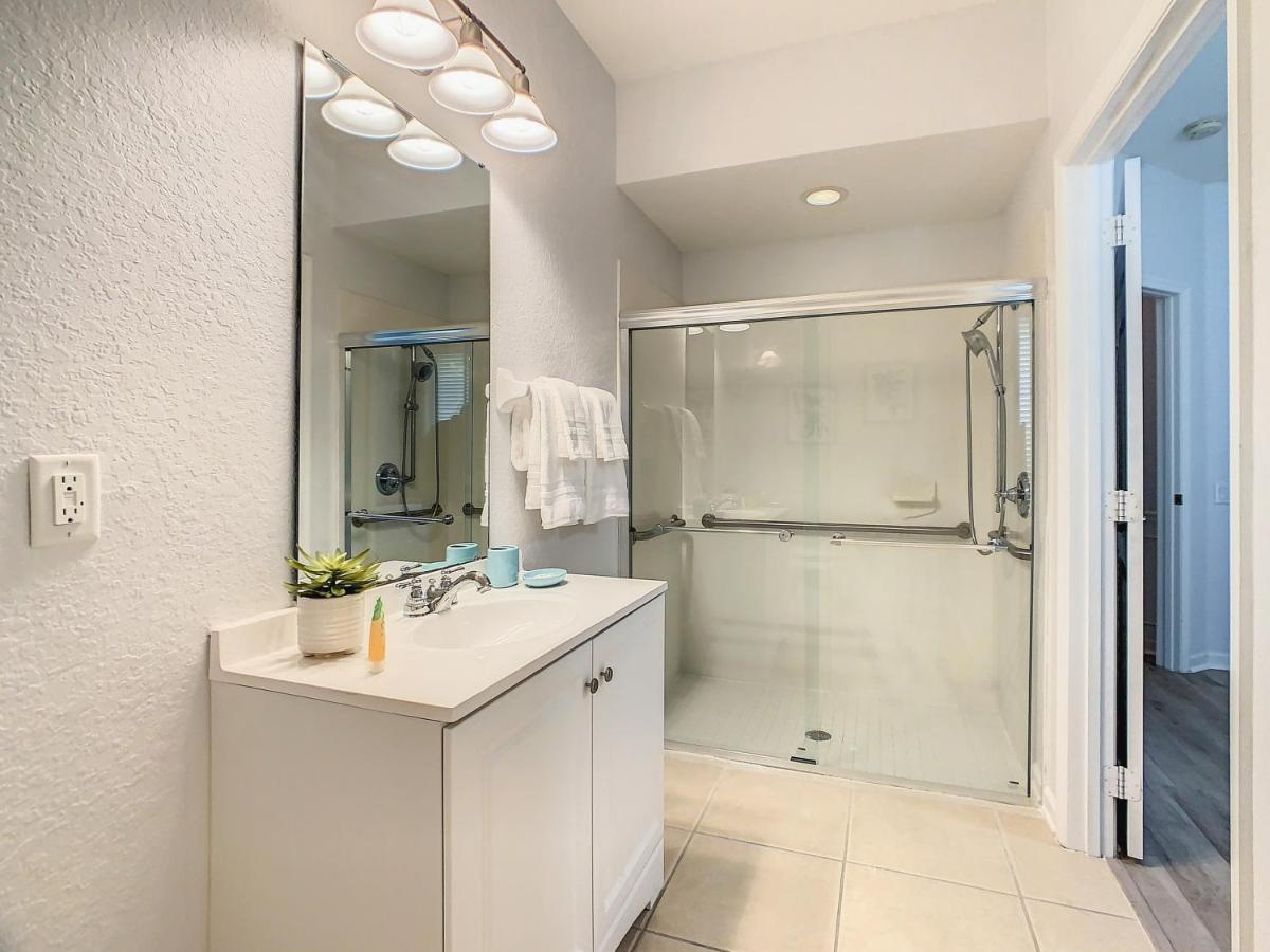 Stylish Vista Cay Townhome Near Conv. Ctr I-Dr. Orlando Buitenkant foto