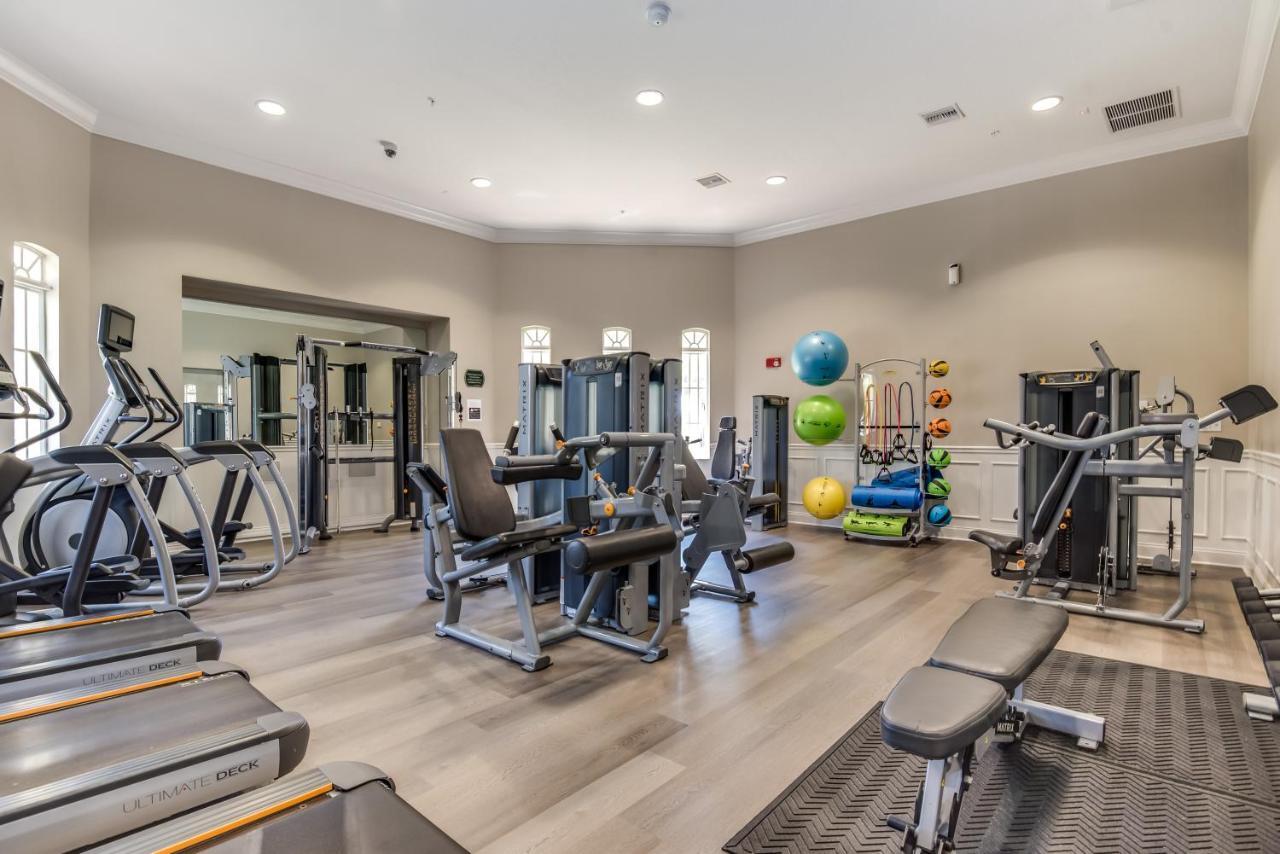 Stylish Vista Cay Townhome Near Conv. Ctr I-Dr. Orlando Buitenkant foto