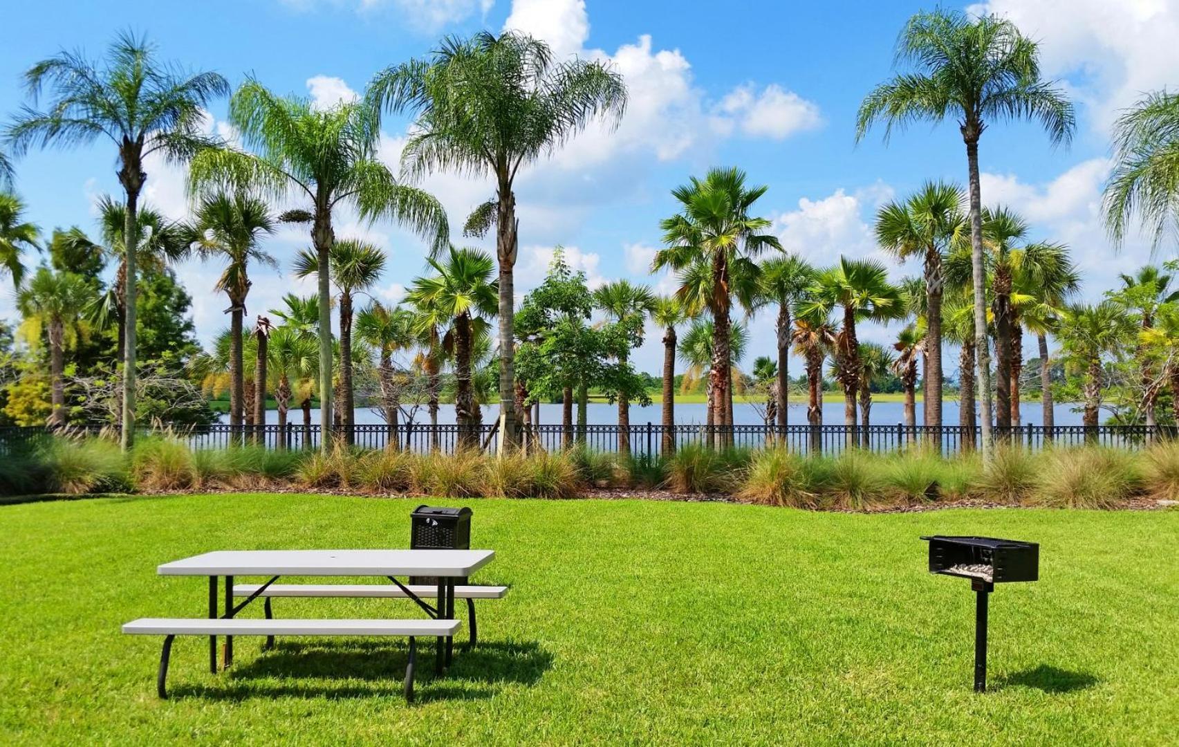 Stylish Vista Cay Townhome Near Conv. Ctr I-Dr. Orlando Buitenkant foto