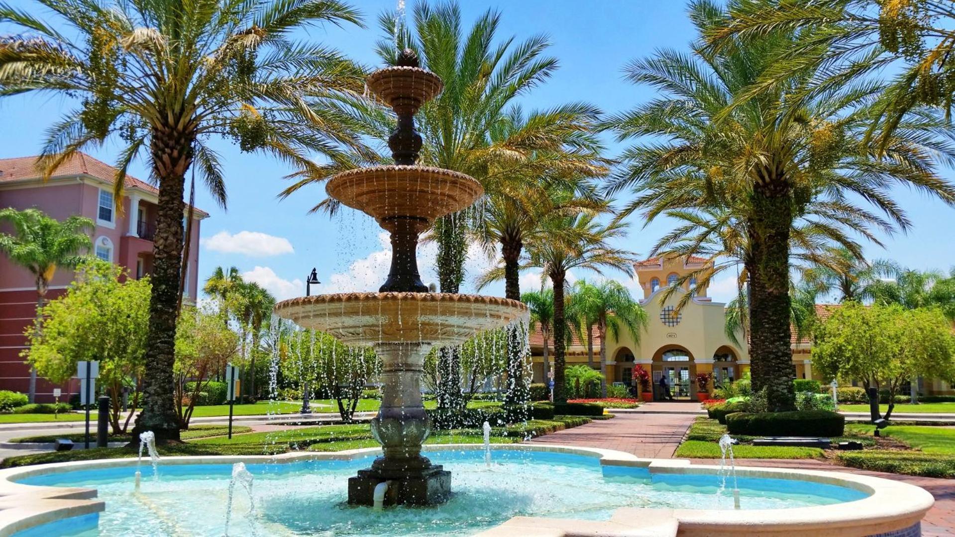 Stylish Vista Cay Townhome Near Conv. Ctr I-Dr. Orlando Buitenkant foto