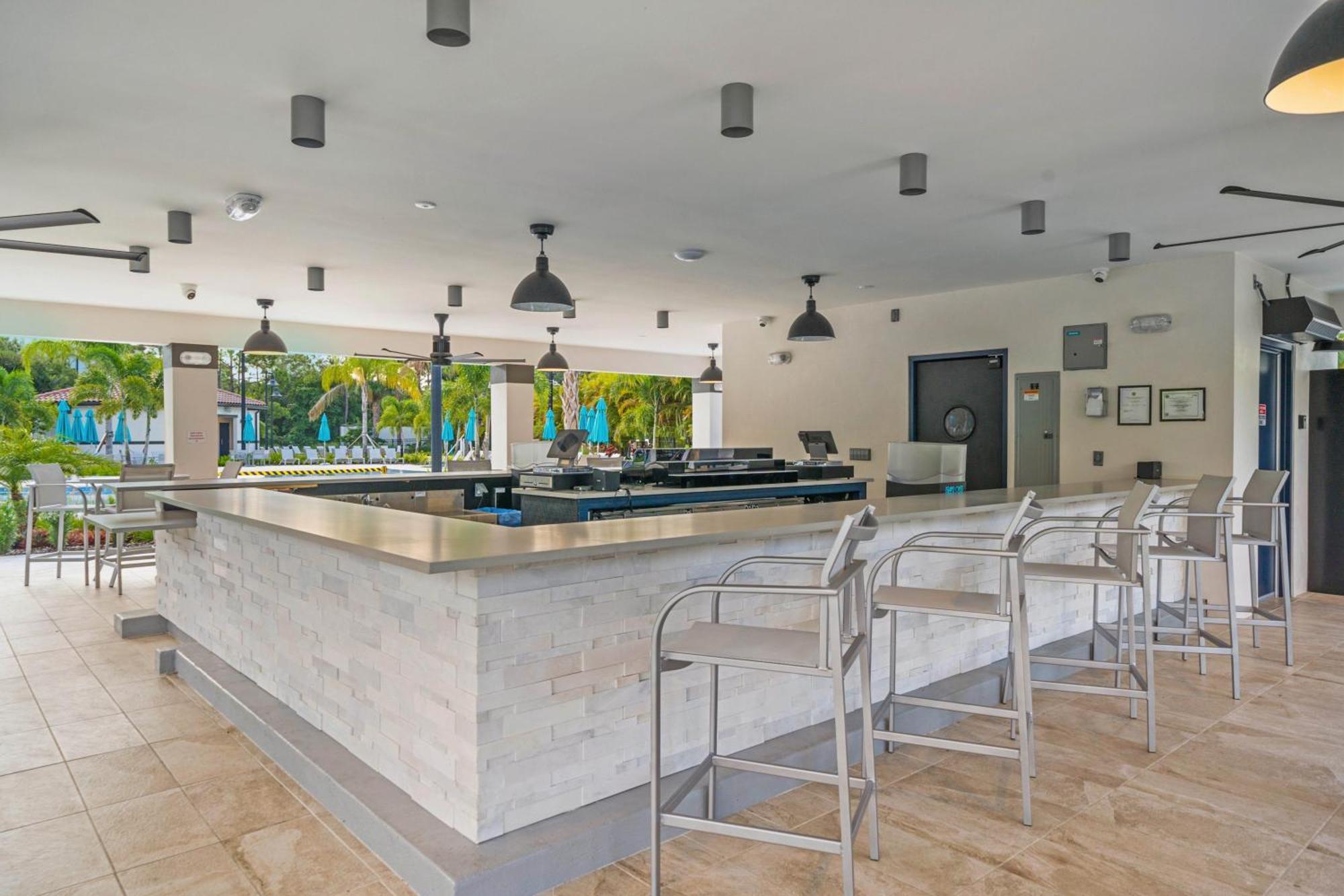 Stylish Vista Cay Townhome Near Conv. Ctr I-Dr. Orlando Buitenkant foto