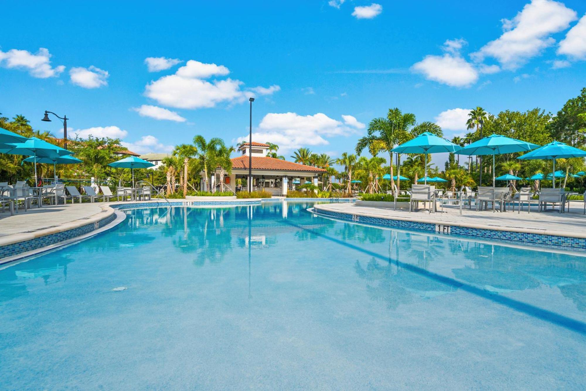 Stylish Vista Cay Townhome Near Conv. Ctr I-Dr. Orlando Buitenkant foto