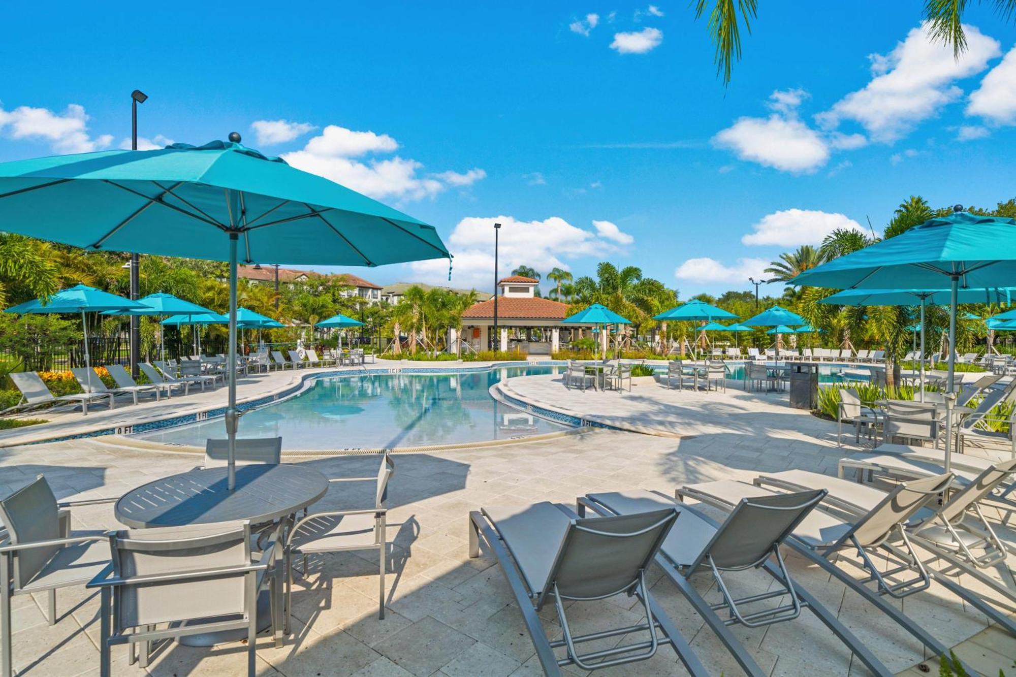 Stylish Vista Cay Townhome Near Conv. Ctr I-Dr. Orlando Buitenkant foto